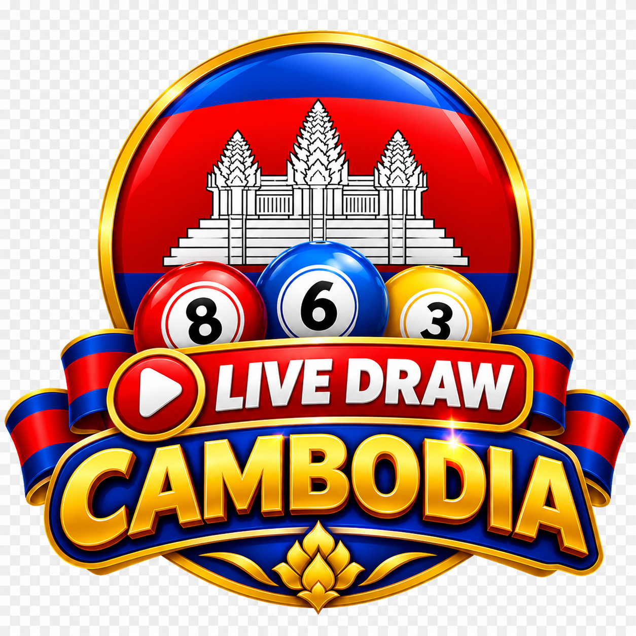 Live Draw Cambodia 